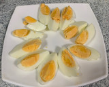 Foto del paso 3 de la receta: Huevos envueltos