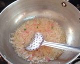 A picture of step 1 of Paneer Khada pav Bhaji masala khadi paneer pav Bhaji masala.