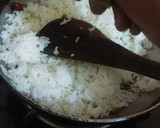 எலுமிச்சை சாதம் ரெசிபி ஸ்டேப் 2 புகைப்படம்