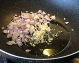 Sausage Chilli Beans with Smoked Ham recipe step 1 photo