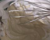 Foto del paso 5 de la receta: Mousse de chocolate con glaseado espejo ✨👌🏻