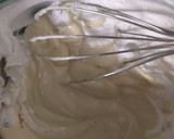 Foto del paso 5 de la receta: Mousse de chocolate con glaseado espejo ✨👌🏻