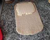 Foto del paso 6 de la receta Croissants bicolor