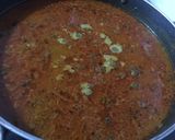 મિસલ પાઉં(મિક્સ કઠોળ)(misal pav recipe in gujarati) રેસીપી સ્ટેપ5ફોટો