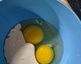 Foto del paso 2 de la receta: Souffle de verdura facil a lo Paulina