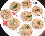 A picture of step 9 of Bread Idli With A Twist.