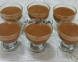 صورة لخطوة 2 من وصفة كينوا شوكلاته بالمكسرات