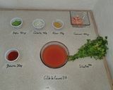 Foto del paso 1 de la receta: Caldo Nayarit