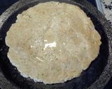 Foto del paso 2 de la receta: Base de pizza con pechuga de pollo