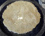 Foto del paso 2 de la receta: Base de pizza con pechuga de pollo
