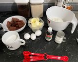 Foto del paso 1 de la receta: Pay de Guayaba Cubano (Pastel de Guayaba)