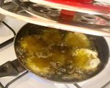 Foto del passaggio 4 della ricetta Polpette di pollo e arrosto di lonza