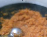गाजर का हलवा (gajar ka halwa recipe in Hindi) रेसिपी चरण 2 फोटो