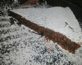 Foto del paso 3 de la receta: Torta de chocolate (sin huevo)