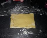 Foto del paso 5 de la receta: Monjitas o Jesuitas Masa en Panetera 👈