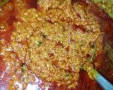 A picture of step 13 of Miyar taushe.