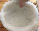 Foto del paso 2 de la receta: Torta Sushi Sorpresa 🎂
