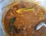 Foto langkah ke 5 dari resep Gulai Cincang Padang.
