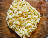 Foto del paso 1 de la receta: Rollitos de papel de arroz dulce con manzana y canela