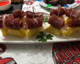 Foto del paso 5 de la receta: Mesa cena noche fin de año