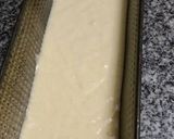 Foto del paso 3 de la receta: Torta de 1 huevo