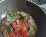 A picture of step 3 of Restaurant style dal fry.
