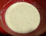 Foto del paso 1 de la receta: Pancake nutritivo sin harina ni azúcar