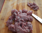 Foto del paso 3 de la receta: Pisto de butifarra