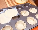Foto del paso 2 de la receta: Suspiros de amantes