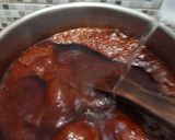 Foto langkah ke 3 dari resep Sirup Gula Merah Kental.
