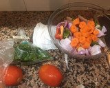 Foto del paso 2 de la receta: Galtes o carrilleras guisadas