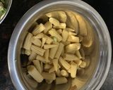 Foto del paso 2 de la receta: Chow Main estilo Cantones
