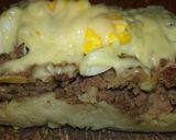 Foto del paso 10 de la receta: Pastel de papas