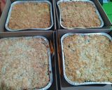 Foto langkah ke 9 dari resep Pastel Tutup.