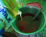 Foto langkah ke 2 dari resep Fruit Pinky Digsu.