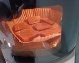 氣炸甜年糕的食譜步驟1照片