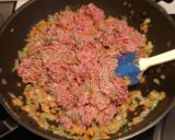 Pas rețetă Sos ragù (sos de carne) 2 fotografie