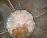 Foto langkah ke 1 dari resep 1042. Tahu Bakso Ayam Topping.