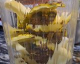 Foto langkah ke 2 dari resep 420. Tepache Nanas.