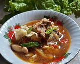 Foto langkah ke 8 dari resep #63 Tongseng Ayam (simple bangettt).