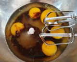 Foto langkah ke 1 dari resep ONTBIJTKOEK (bolu Belanda).
