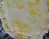 Foto del paso 8 de la receta: Tarta de acelga con atún