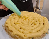 Foto del paso 11 de la receta: Funfeticake 🍰👨‍🍳