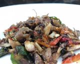 Foto langkah ke 3 dari resep Ayam Suwir Pedas (Mudah dan Enak).