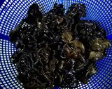 Foto del paso 4 de la receta: Tallarines con algas chinas