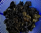 Foto del paso 4 de la receta: Tallarines con algas chinas