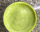 Foto del paso 3 de la receta: Batido verde detox
