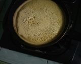 Foto langkah ke 5 dari resep Martabak teflon.