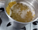 Foto del paso 1 de la receta: Pasta putanezca #putanezca