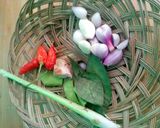 Foto langkah ke 1 dari resep Nasi Liwet Magicom.